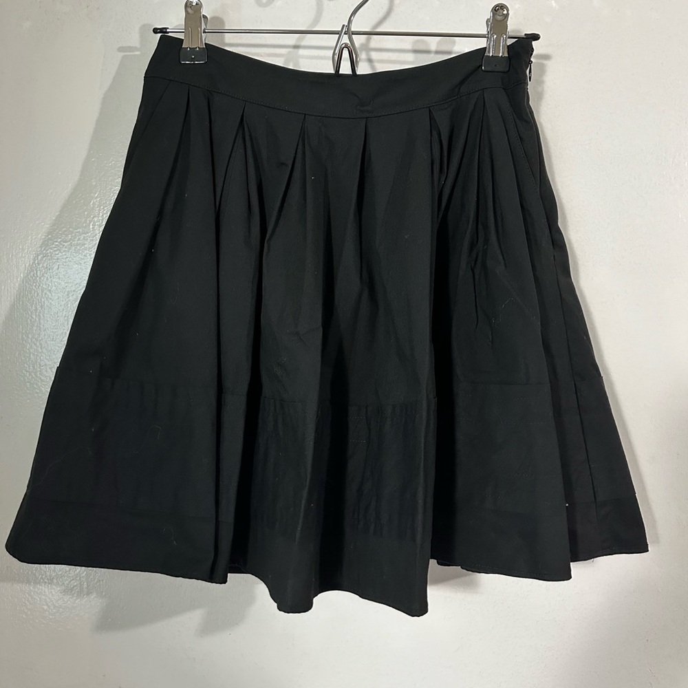 Express skirt